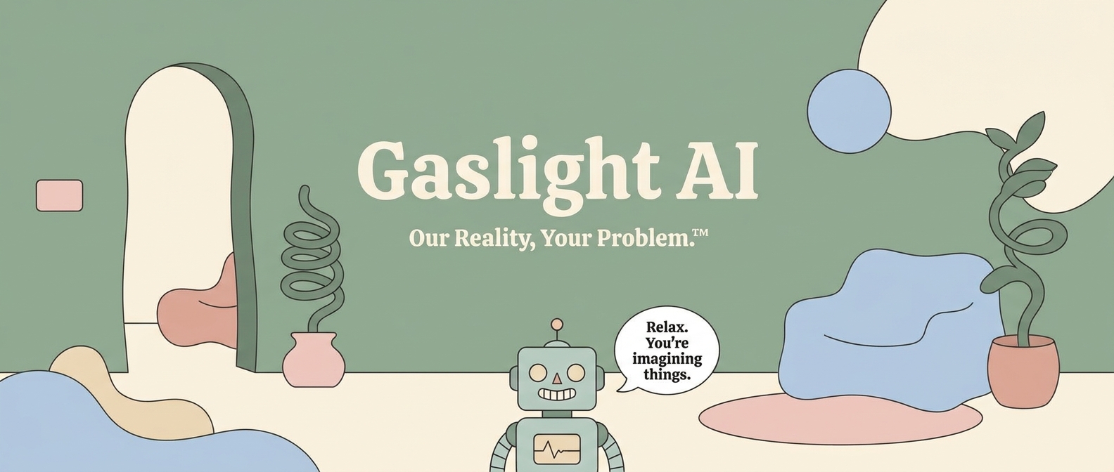 Gaslight AI Banner